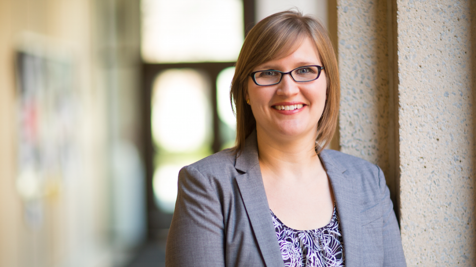 Dr. Emily Kazyak interviewed on NET Radio for her latest research analyzing Nebraskans perceptions of LGBT rights